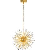 Pendul cristal EGLO VIVALDO GOLD MAXI